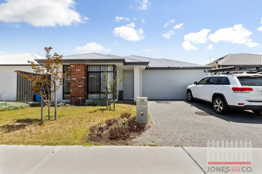 103 Castlereagh Way, Brabham, WA 6055