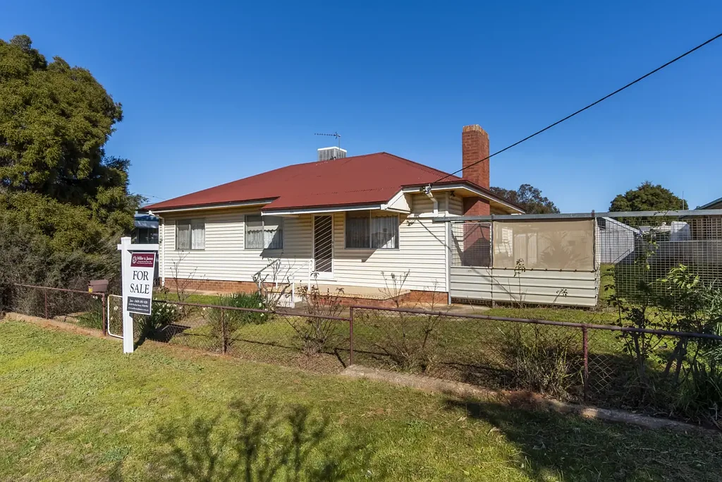 Temora 4房  GROWING FAMILY-FRIENDLY