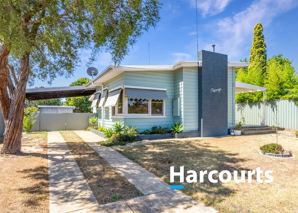 16 Mepunga Avenue, Wangaratta, VIC 3677