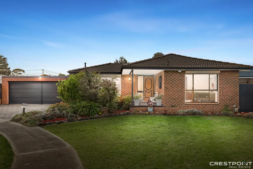 Epping 3غرفة نوم Spacious Family Living in a Quiet Court Location