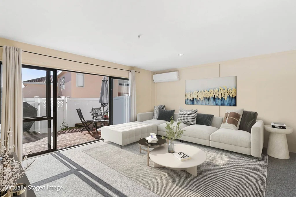 35F Fields Parade, Oteha, North Shore City, Auckland