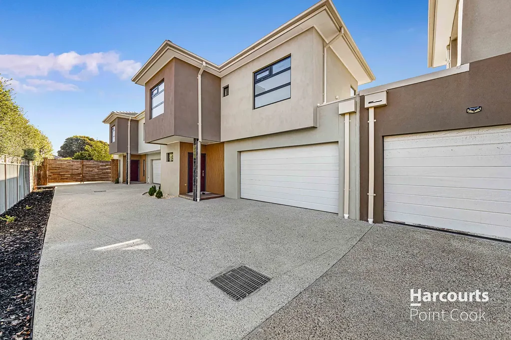 3/8 Ancona Court, Point Cook, VIC 3030