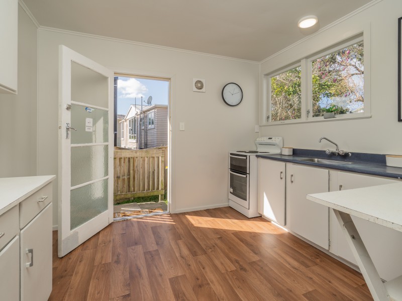 2/3 Epping Street, Glen Innes, Auckland, 2 રૂમ, 1 બાથરૂમ