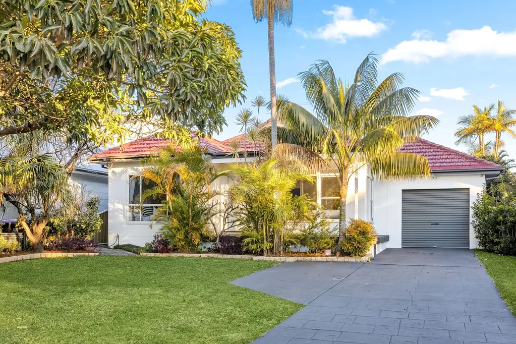 40 Caringbah Road, Woolooware, NSW 2230