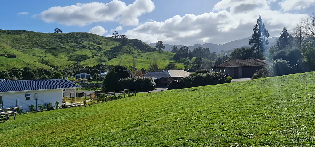Waihi Ready to Build?