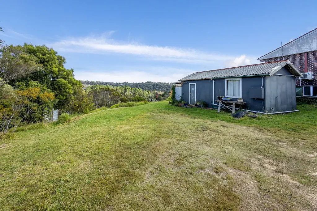 Leura  Sunny Vacant Block in a Prime Leura Location - Ready to Build