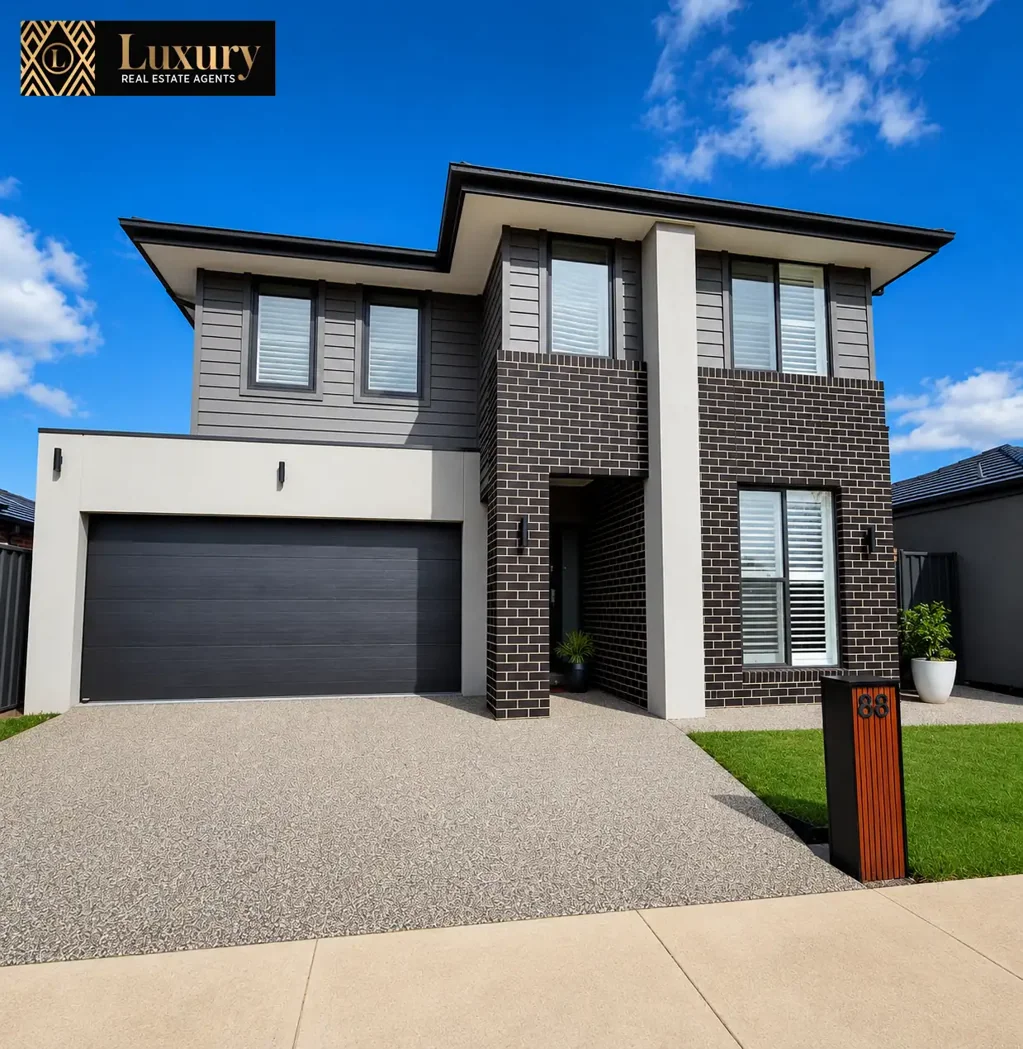 Spacious 4-Bedroom Family Home for Lease - Rockbank