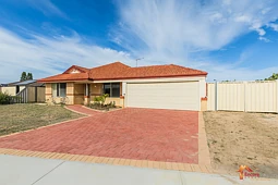 20 Benbecula Loop, Port Kennedy