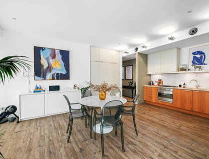 1F/77 Macleay Street, Potts Point, Sydney CBD, 2房, 2浴, Apartment
