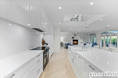 6 Jones Road, Kenthurst, NSW 2156, 6 slaapkamers, 3 badkamers, Lifestyle Section