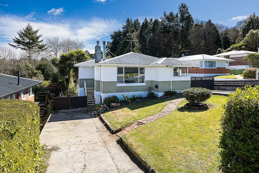 Halfway Bush 3બેડરૂમ Affordable First Home in Peaceful Family Neighborhood