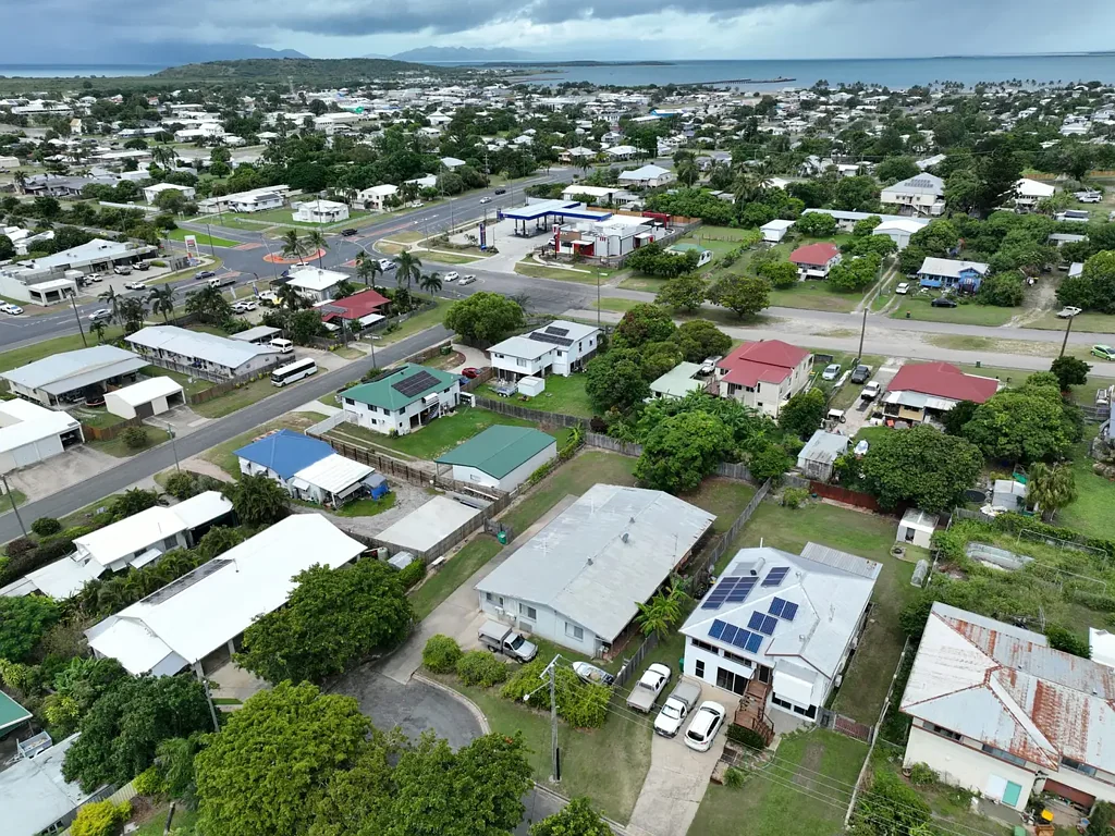 1 Bunting Street, Bowen, QLD 4805