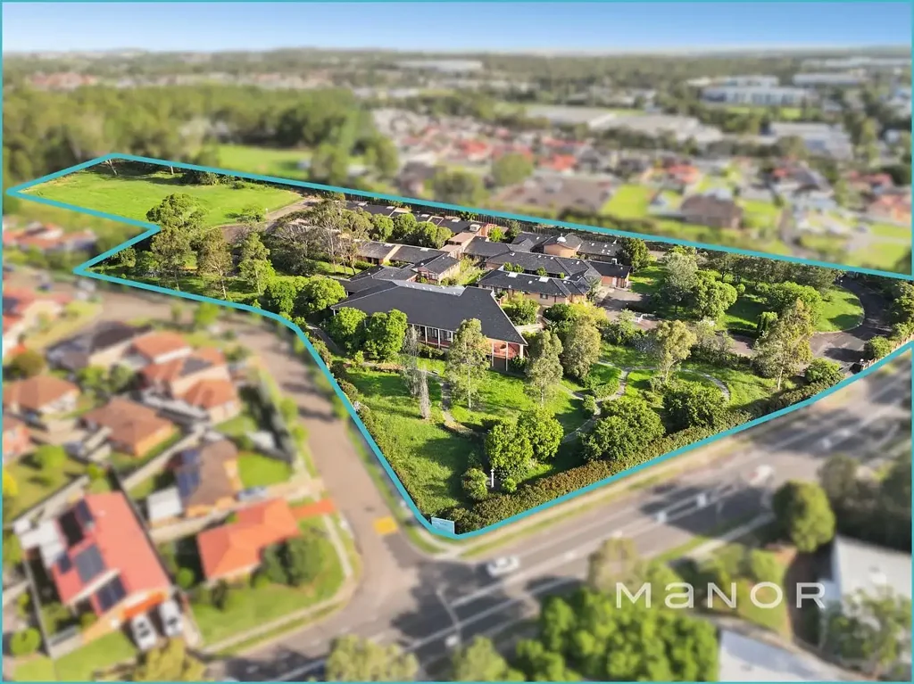Blacktown Prestige Land Selling Now