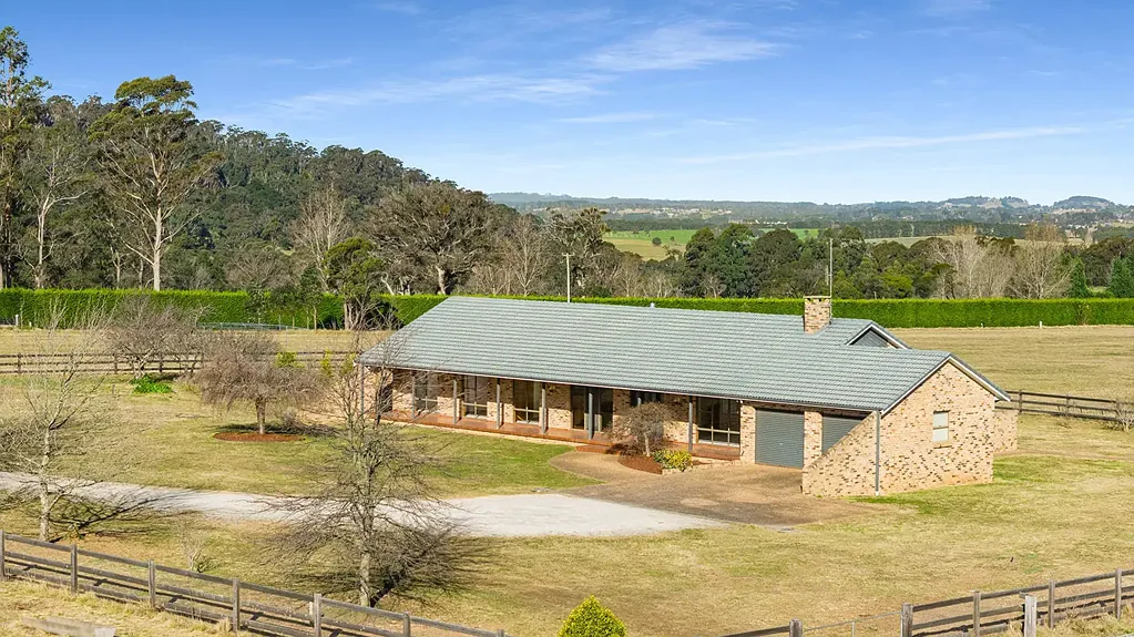 Berrima 4Habitaciones An Idyllic Highlands Holding with Room to Grow