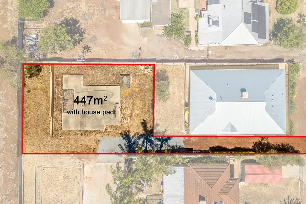23A Lockyer Avenue, Northam, WA 6401