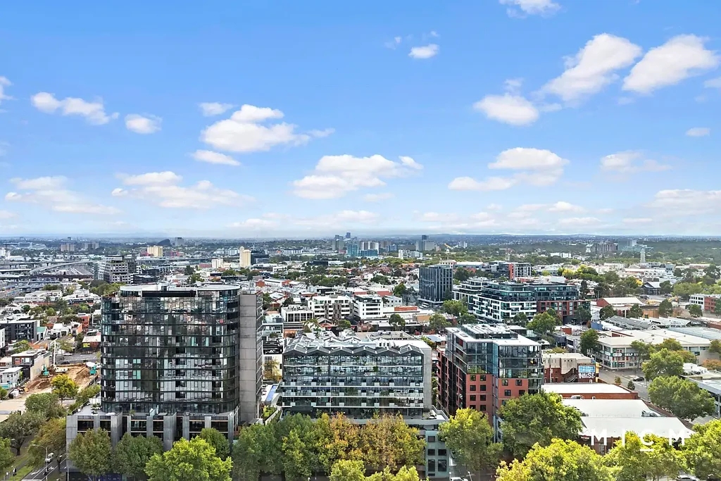 1903/105 Batman Street, West Melbourne, VIC 3003