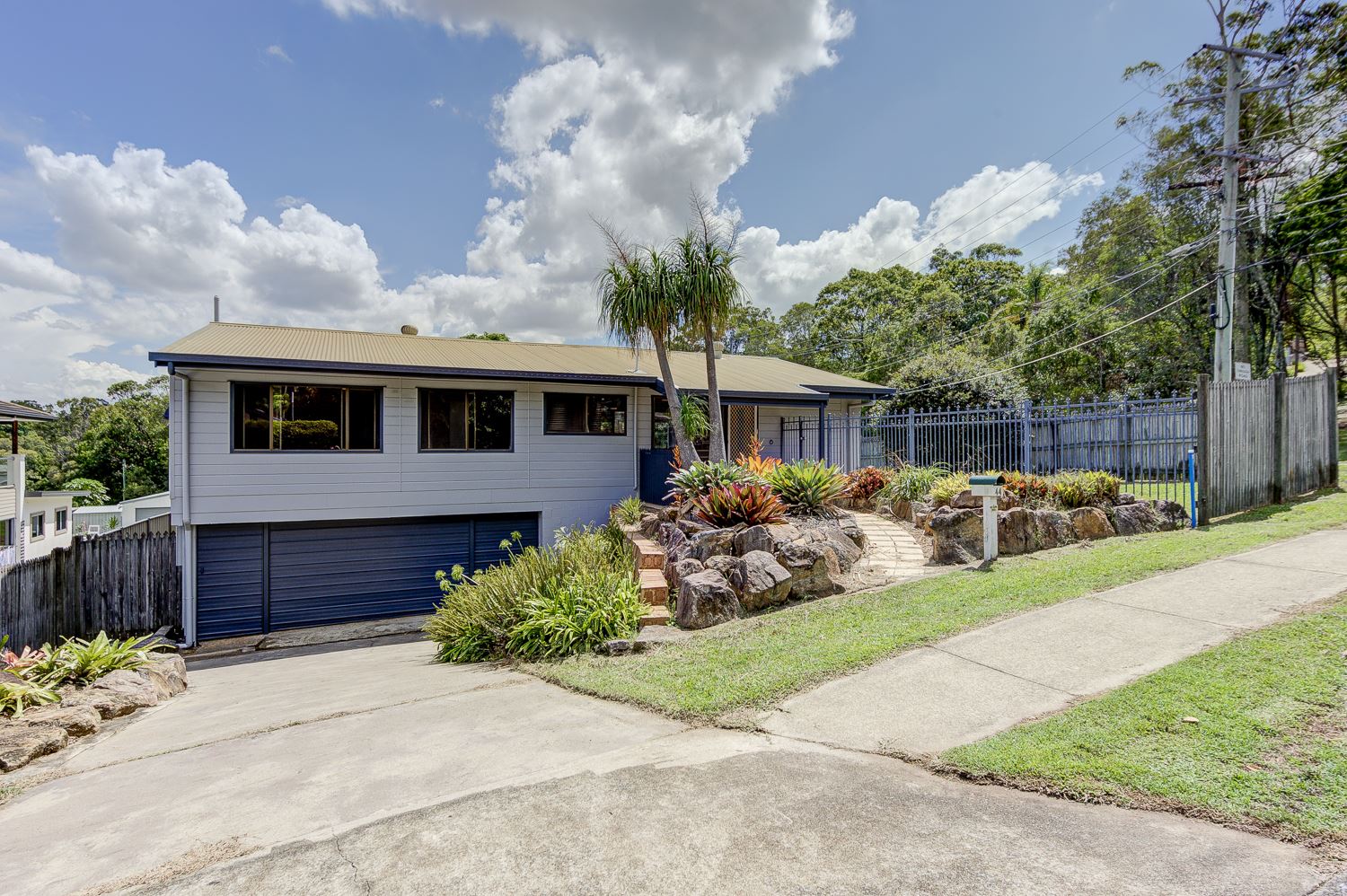 44 KINLOCH RD, DAISY HILL QLD 4127, 0 침실, 0 욕실, House