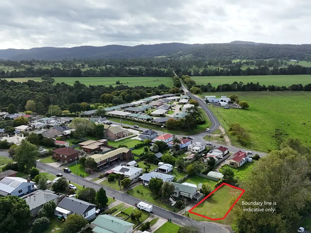 28 Gordon Street, Bega, NSW 2550