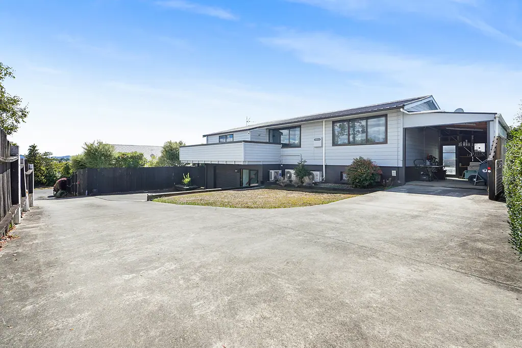 25A Pohutukawa Drive, Pukete, Hamilton, Waikato