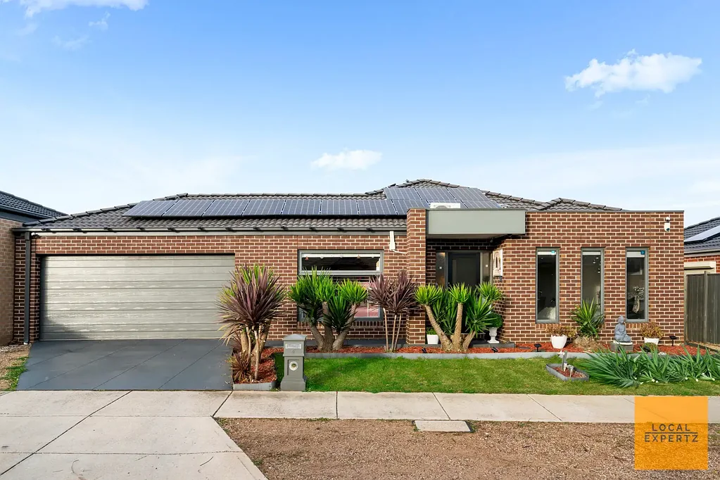4 Birch Lane, Harkness, VIC 3337