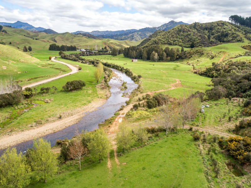 270 Kaimarama Road, Kaimarama, Coromandel, 0 Schlafzimmer, 0 Badezimmer