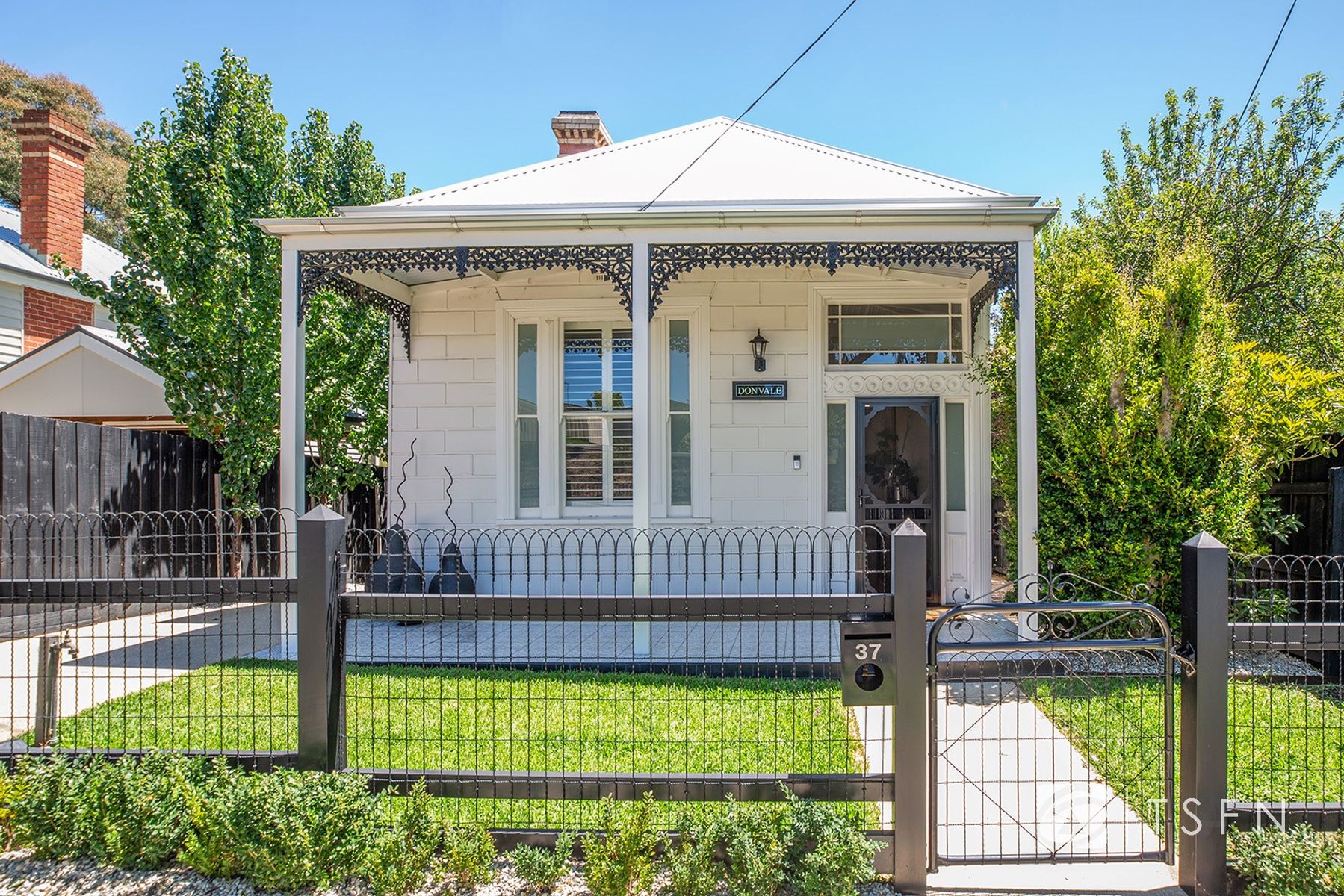 37 OLD VIOLET ST, BENDIGO VIC 3550, 0 침실, 0 욕실, House