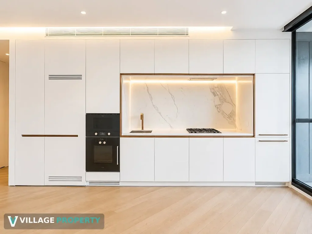 Luxury Lifestyle Living In Prestigious Building - Opera Residence