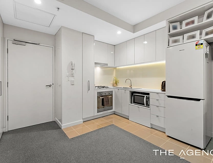 604/17 Malata Crescent, Success, South West Perth, 1 Bedrooms, 1 Bathrooms, Apartment