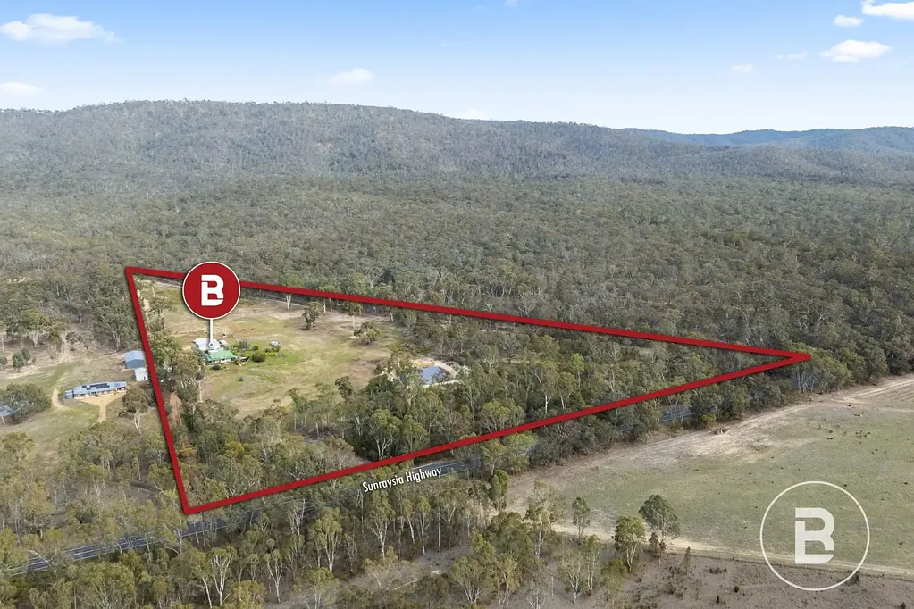 1875 Sunraysia Highway, Redbank, VIC 3477
