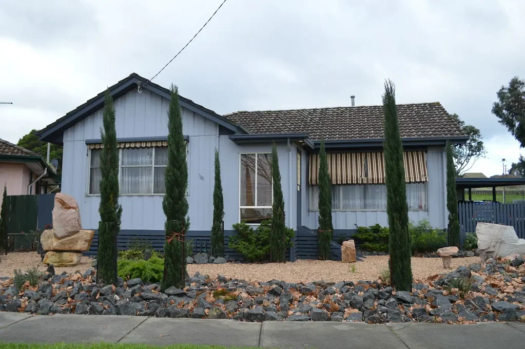 ADDISON REAL ESTATE