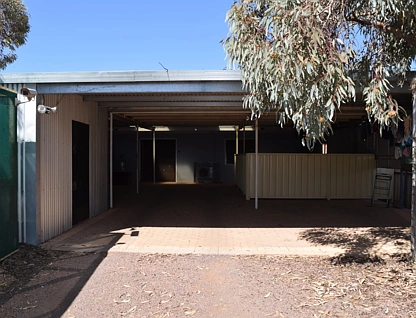Lot 1031 Oliver Street, Coober Pedy, Outback, 4 ਕਮਰੇ, 1 ਬਾਥਰੂਮ, House