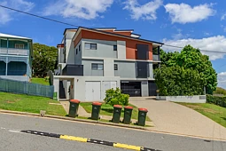 7/1 Bayne Street, West Gladstone