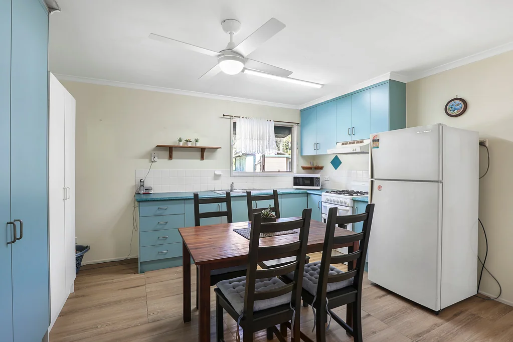 11/75 East Coast Road, Dunwich, QLD 4183