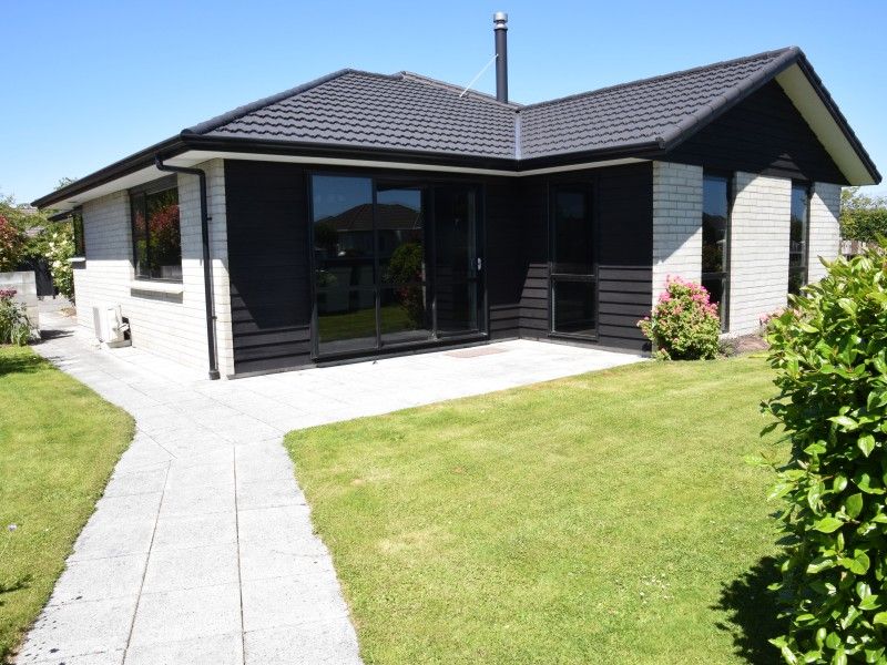 133 Layard Street, Windsor, Invercargill, 3房, 2浴