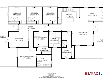 19 Herries Street, East Toowoomba, Toowoomba, 5房, 2浴, House