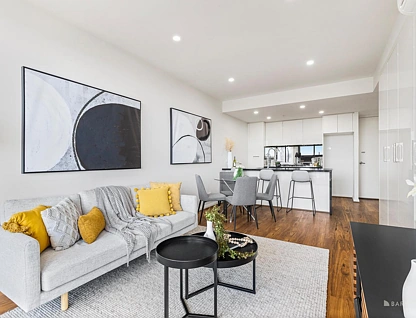 301/3 Red Hill Terrace, Doncaster East, Inner East Melbourne, 2 침실, 2 욕실, Apartment