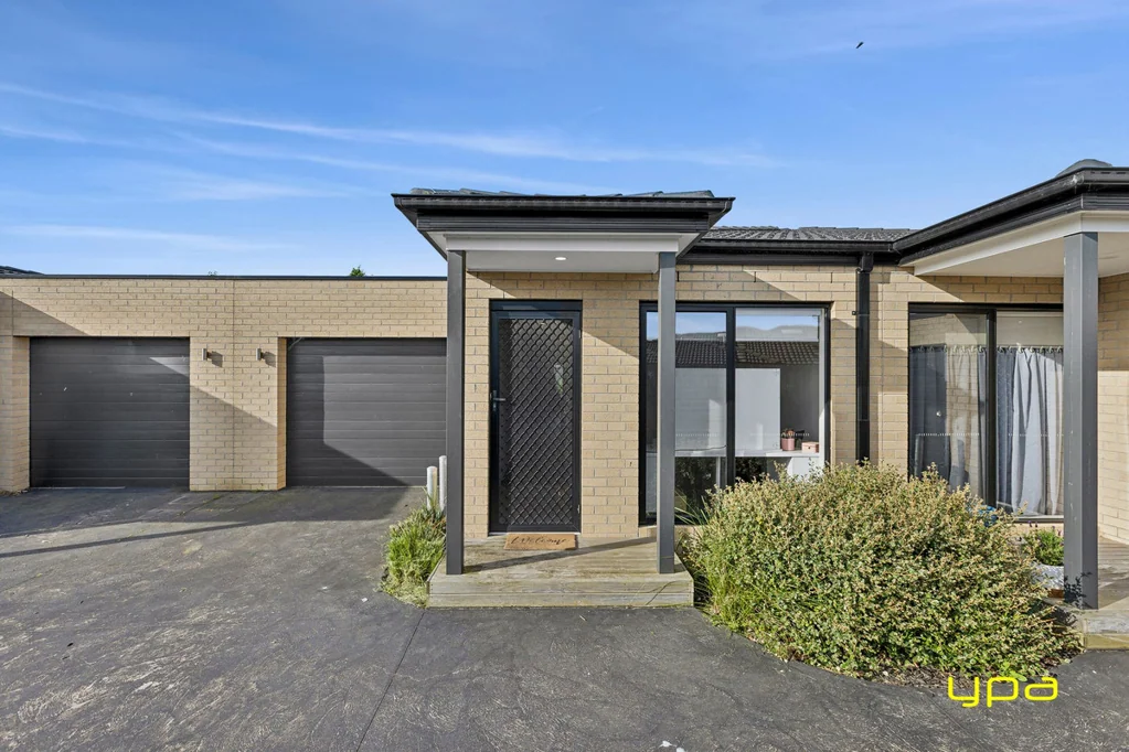 3/54 Taylor Street, Cranbourne, VIC 3977