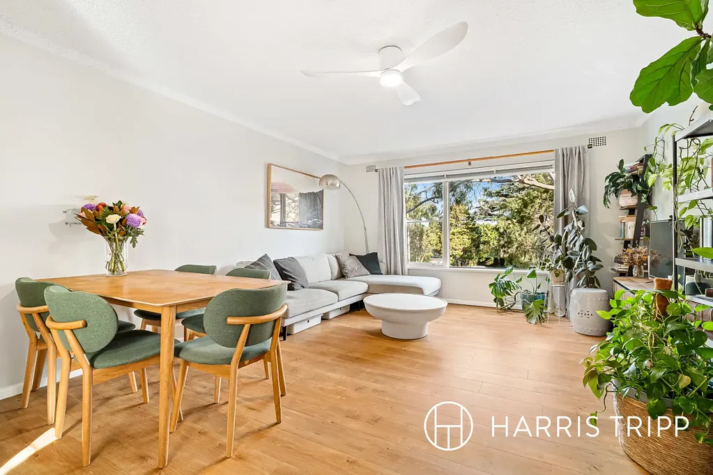 Spacious & Convenient Lifestyle Apartment