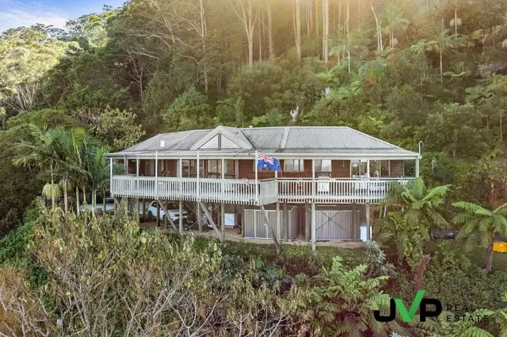 266 Shephards Lane, Coffs Harbour, NSW 2450