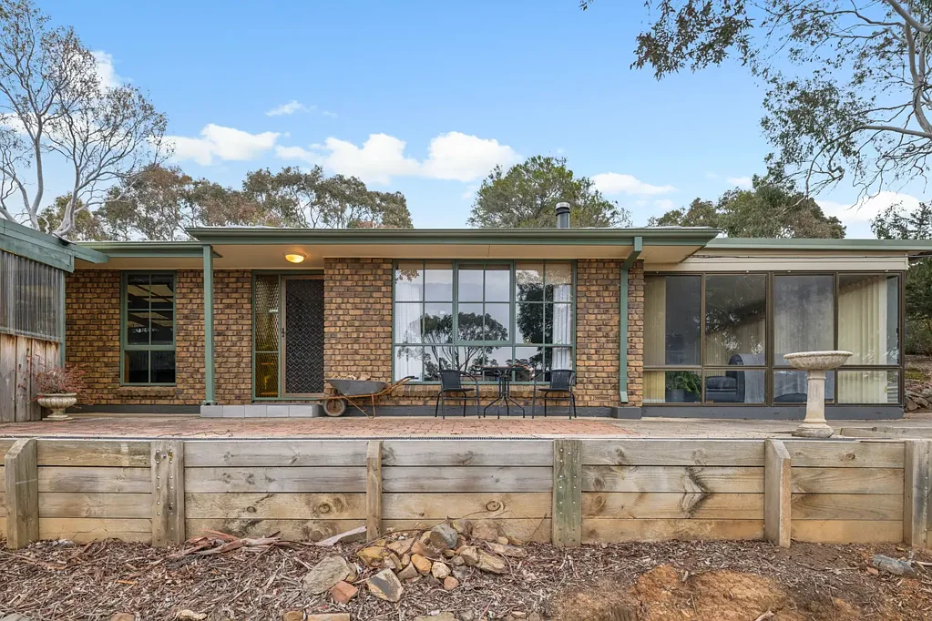 Nairne 3Zimmer Breathtaking hillside views: A serene retreat in Nairne