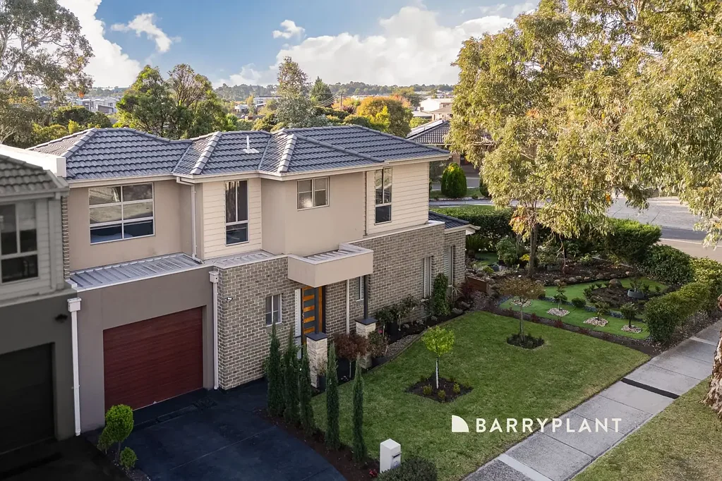 2 Denver Crescent, Rowville, VIC 3178