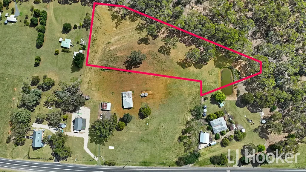 Lot 177/3861 Sofala Road, Wattle Flat, NSW 2795