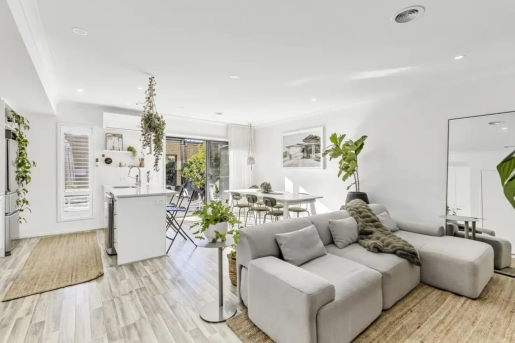 Stylish & Spacious 4-Bedroom Home in a Prime Location