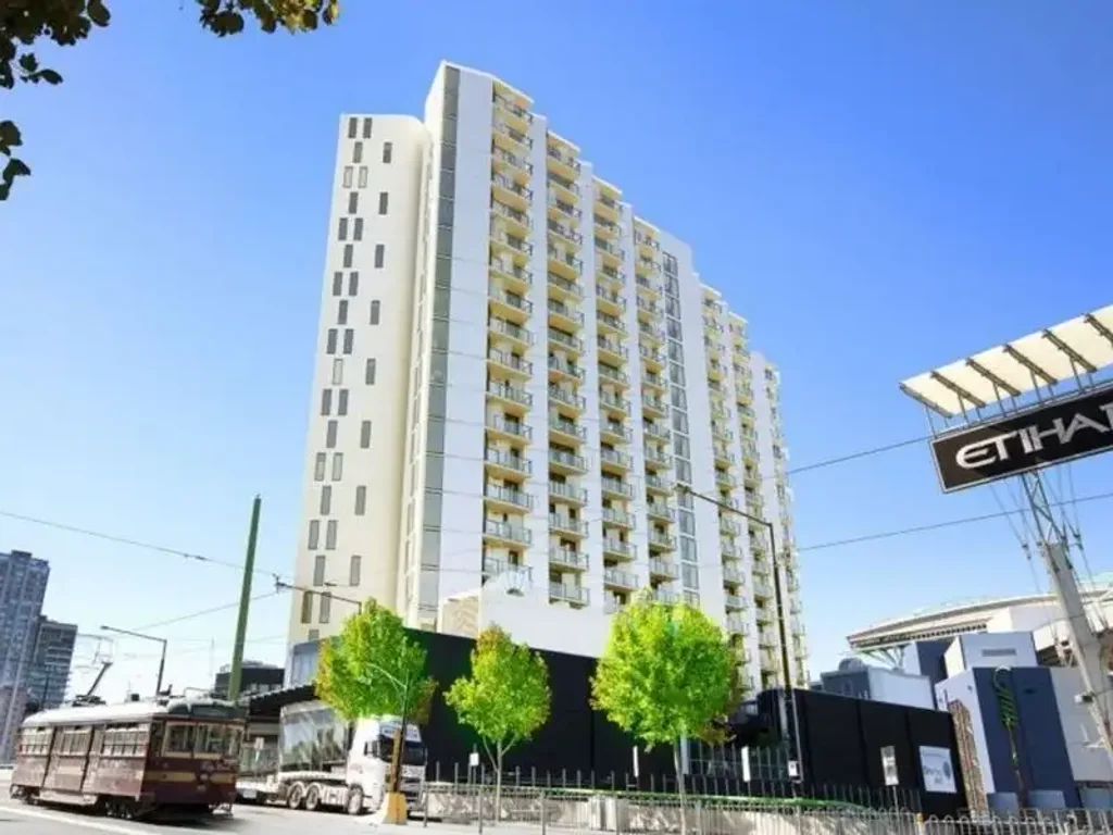 Docklands 2غرفة نوم FULLY FURNISHED 2 BEDROOM IN PREMIUM DOCKLANDS LOCATION WITH HIGH RENTAL YIELD