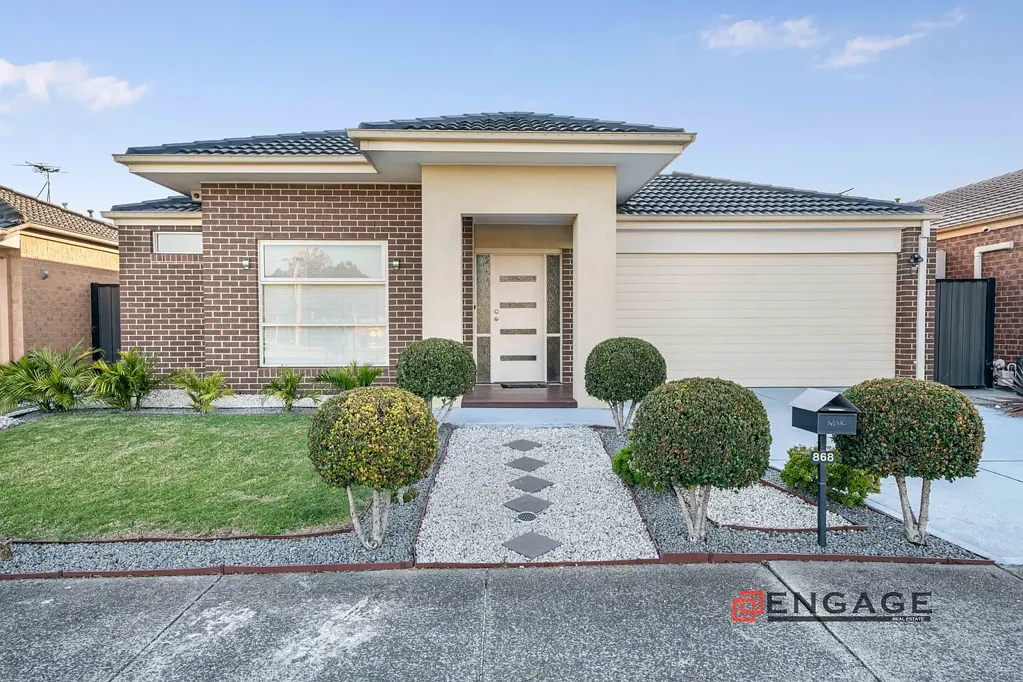 Family home near all the amenities!