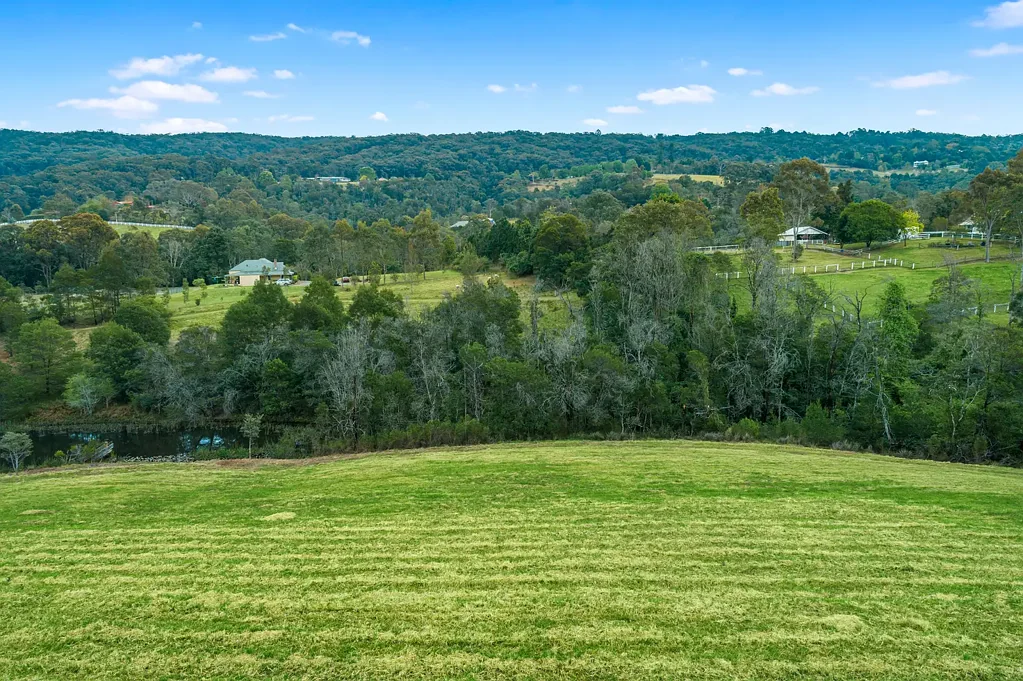 Kurrajong Hills 隐秘山谷天堂 4公顷私密度假胜地 自然中设计梦想家 全景山景 古老雨林 考拉栖息地 悉尼CBD一小时生活圈 Hidden Valley Retreat in Kurrajong Foothills