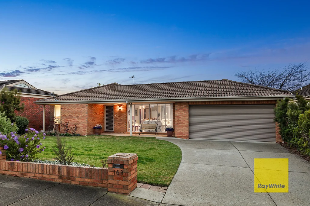 168 South Valley Road, Highton, VIC 3216