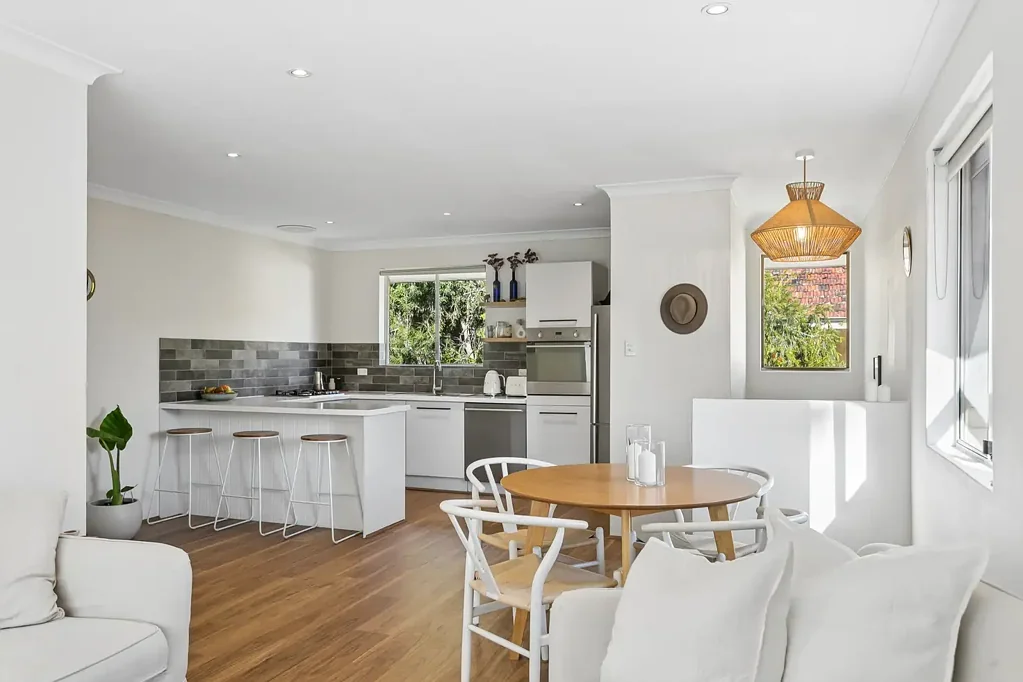 Cottesloe 2房  Ultra Convenient Cottesloe Location