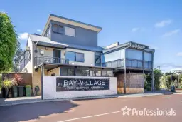 45/12 (Apt 39) Dunn Bay Road, Dunsborough