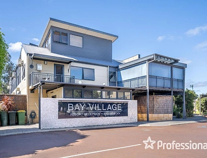 45/12 (Apt 39) Dunn Bay Road, Dunsborough, Bunbury, 2 कमरे, 2 बाथरूम, House